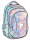 Ghiozdan prescolari, ergonomic, impermeabil, colectia St.Right Magic Unicorn